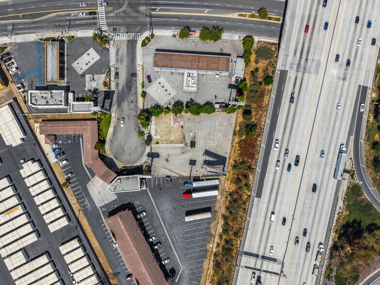 More Photos Of 1225 Durfee, South El Monte Land For Lease