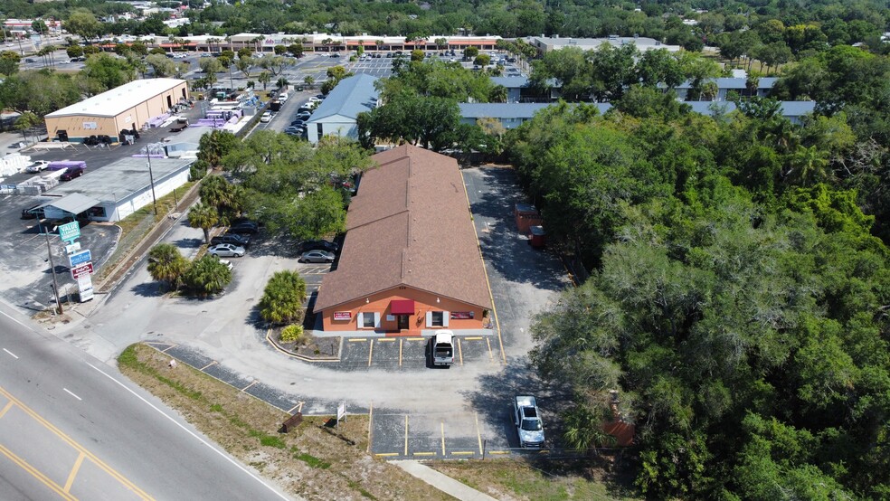 Primary Photo Of 239 US Hwy 301 E, Bradenton Office For Sale