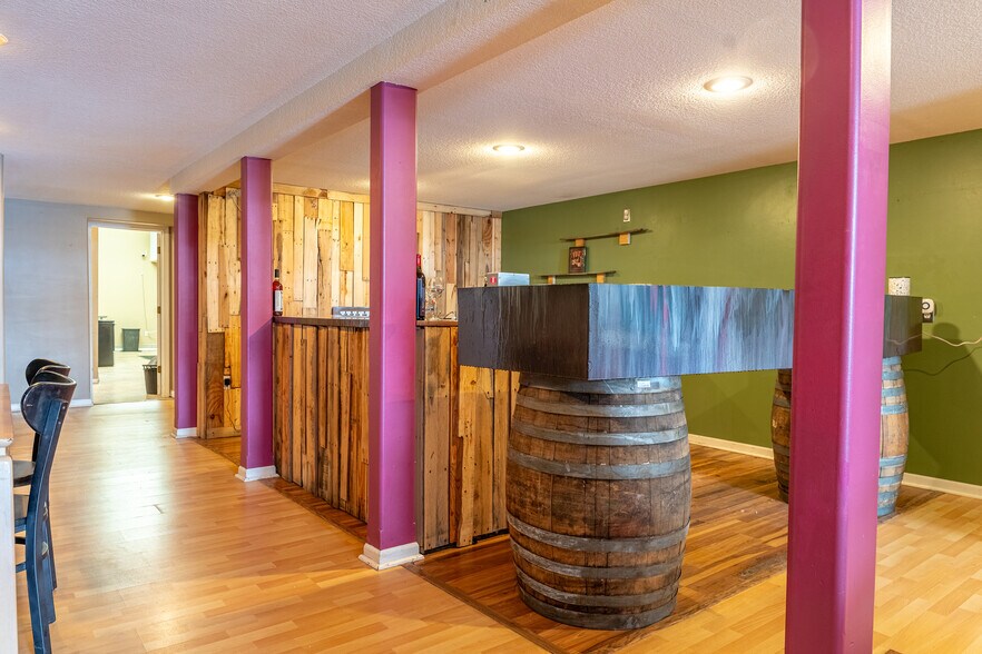 More Photos Of 620 Cherokee St, Leavenworth Storefront Retail Office For Sale