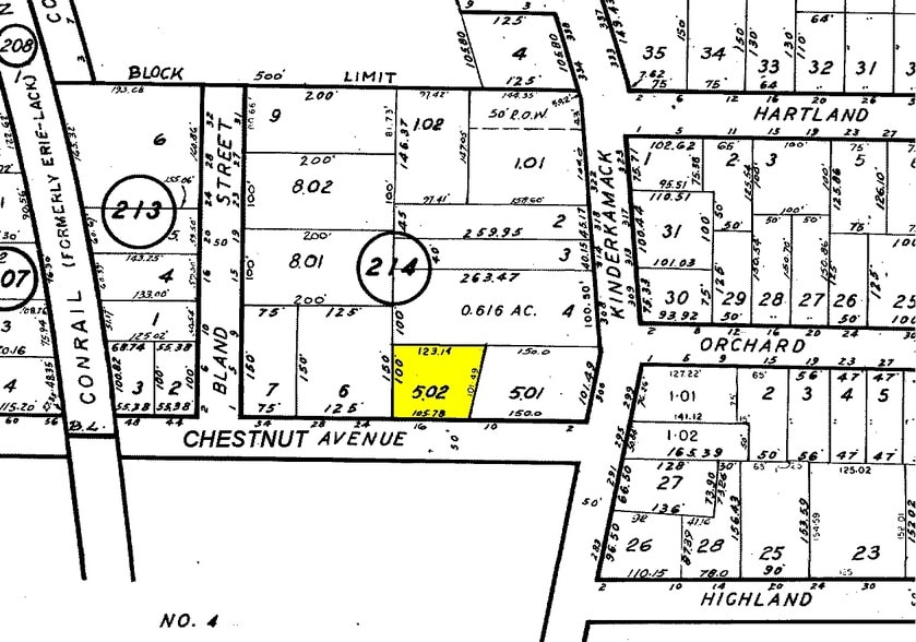 More Photos Of 16 Chestnut St, Emerson Medical For Lease