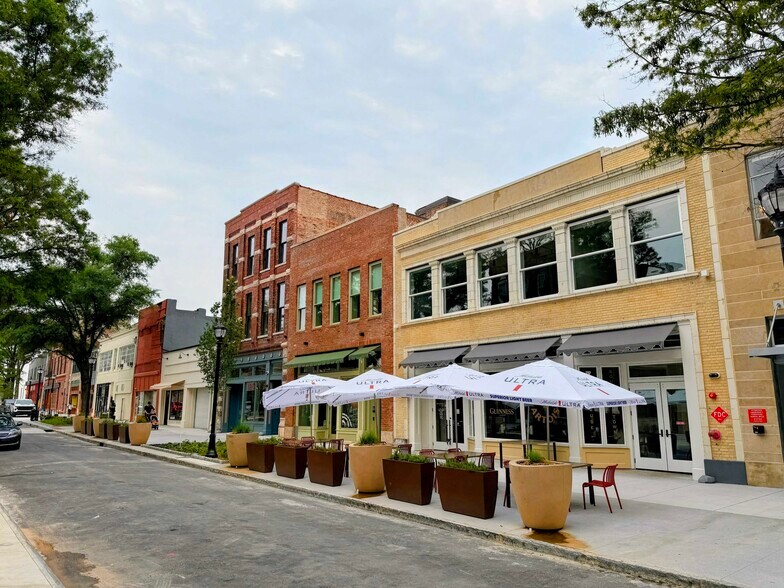 More Photos Of 97 Broad St NW, Atlanta Storefront Retail Office For Lease
