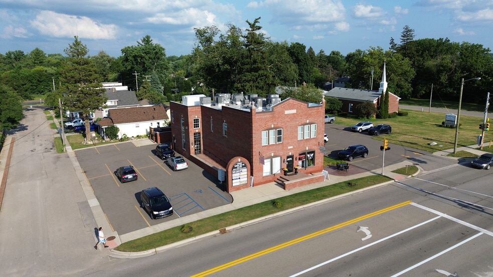 Primary Photo Of 58540 Van Dyke Ave, Washington Loft Creative Space For Sale