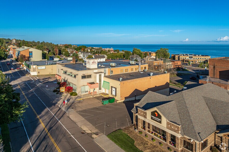 More Photos Of 1330 E Superior St, Duluth Office For Lease