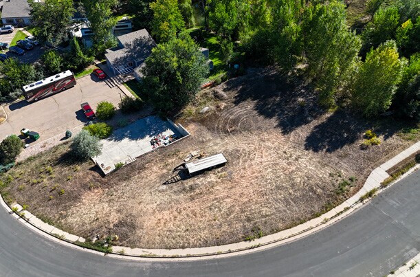 More Photos Of , Fort Collins Land For Sale