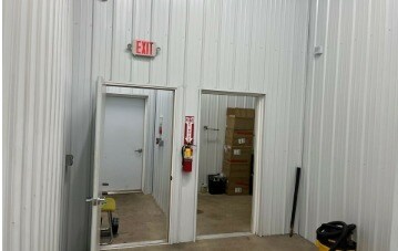 More Photos Of 404 S Park Dr, Kalkaska Warehouse For Lease