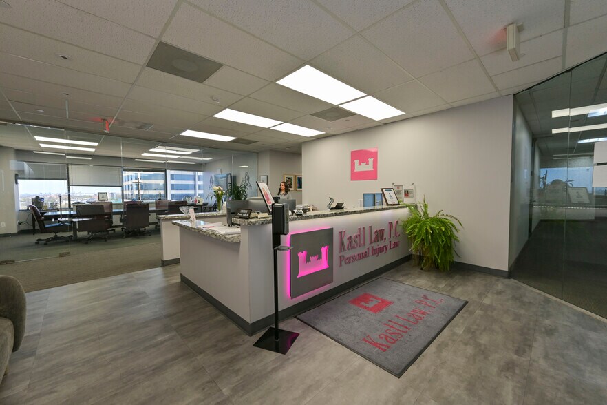More Photos Of 4144 N Central Expy, Dallas Coworking Space
