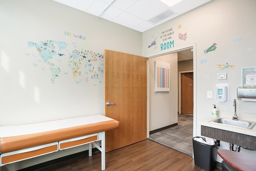 More Photos Of 1000 S US Highway 31, Greenwood Medical For Sale