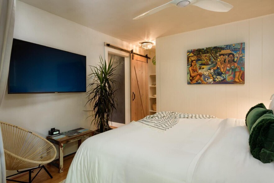 More Photos Of 93 Hana Hwy, Paia Hotel For Lease