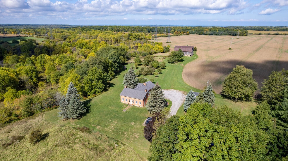More Photos Of 2432 Seburn Rd, Thorold Land For Sale
