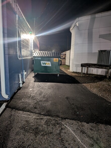 More Photos Of 1707 Pass Rd, Biloxi Freestanding For Sale