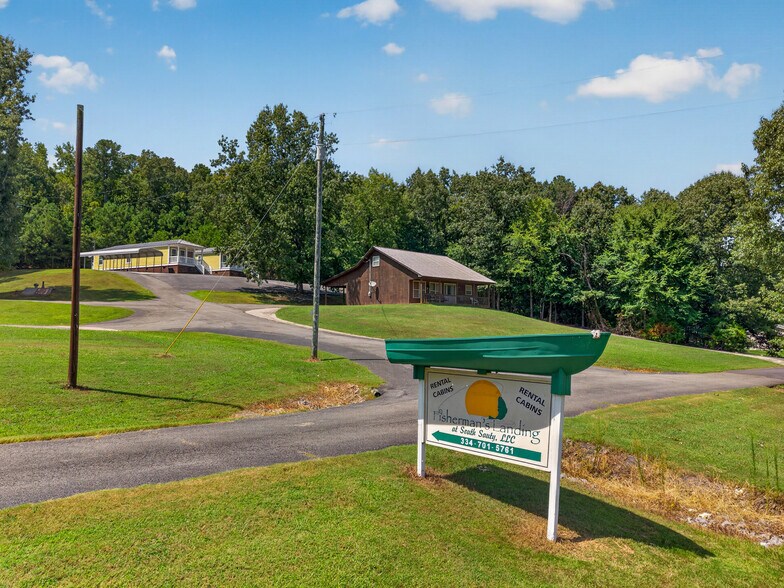 More Photos Of 6555 S Sauty Rd, Langston Specialty For Sale