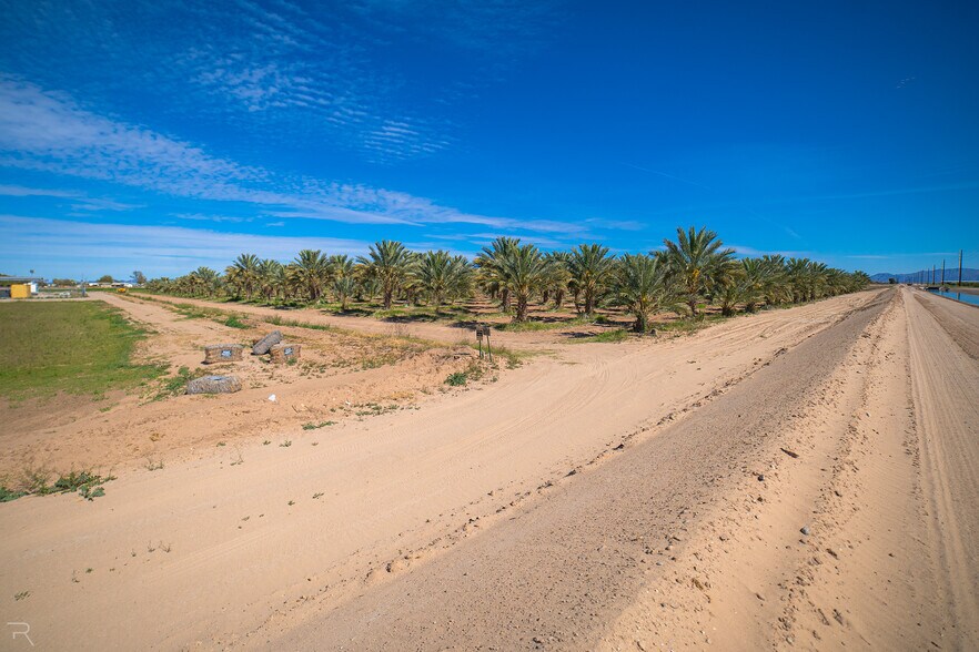 More Photos Of 17587 S Ave 3 1/2 E, Yuma Land For Sale