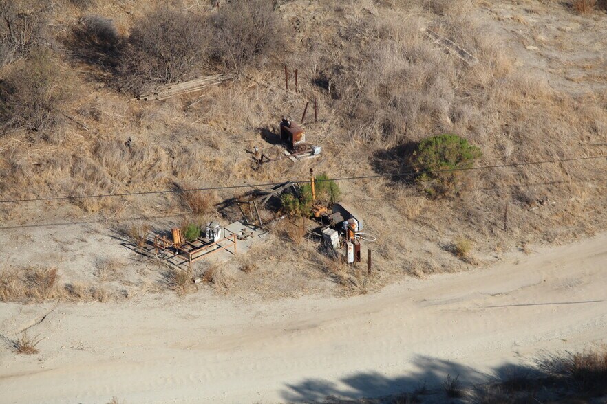 More Photos Of Hasley Canyon Rd, Castaic Land For Sale