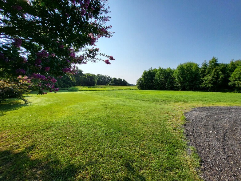 More Photos Of Ocean Gateway, Easton Land For Sale