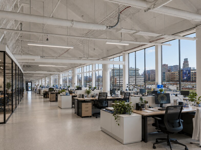 Primary Photo Of 2402 49th Ave, Long Island City Office For Lease