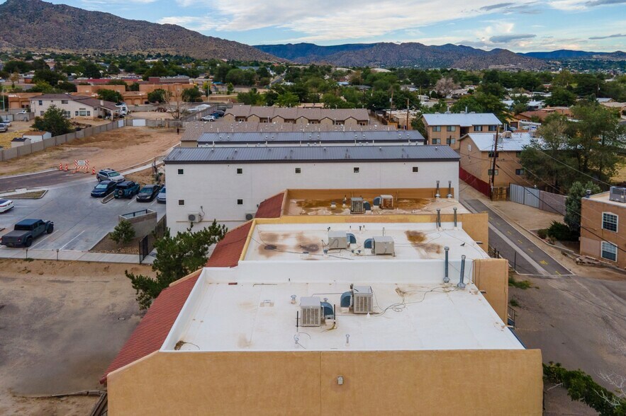 More Photos Of 12708 Copper Ave NE, Albuquerque Multifamily For Sale