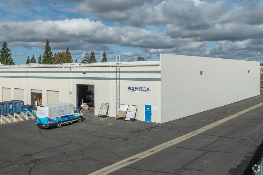 More Photos Of 11391 Sunrise Gold Cir, Rancho Cordova Industrial For Sale
