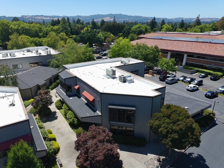 More Photos Of 323 Lennon Ln, Walnut Creek Office For Lease