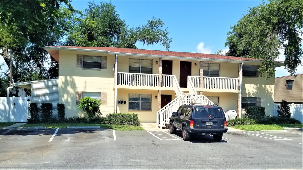 More Photos Of 820 State Ave, Daytona Beach Apartments For Sale