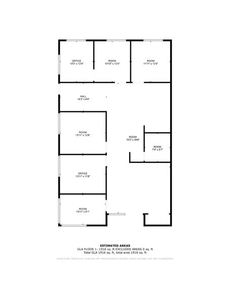 More Photos Of 3387-3395 Farm Bank Way, Grove City Medical For Lease