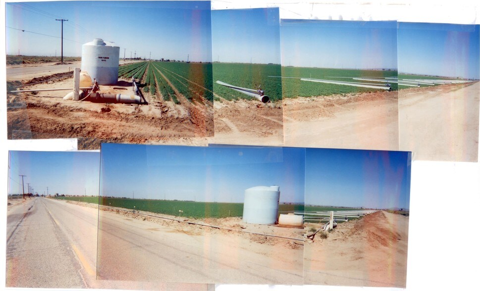 Primary Photo Of Ave J And 70-75 St E, Lancaster Land For Sale