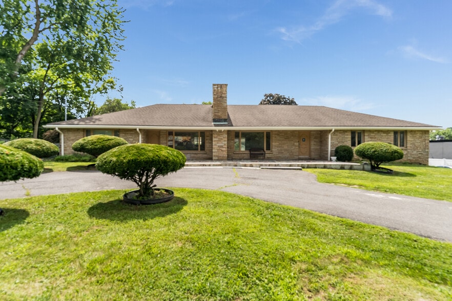 Primary Photo Of 2431 Route 57 East, Washington Office Residential For Sale