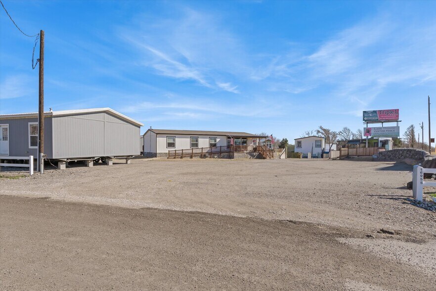 More Photos Of 16955 E. Highway 175, Kemp Land For Sale