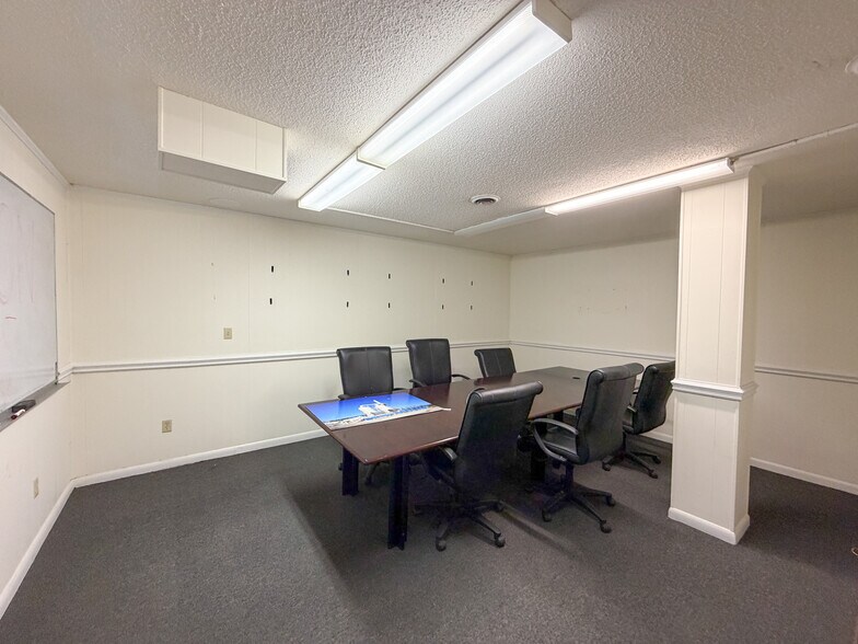 More Photos Of 144 Industrial Dr, Forest City Warehouse For Lease