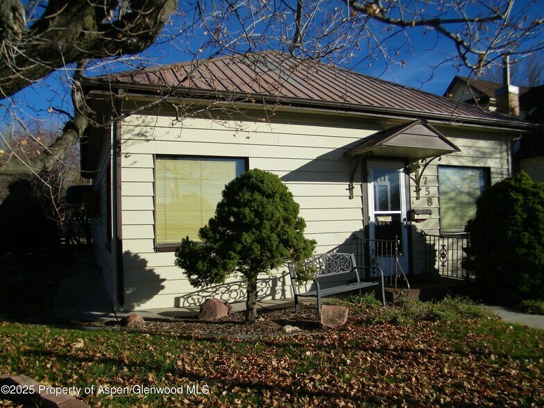 More Photos Of 758 Railroad Ave, Rifle Office For Sale