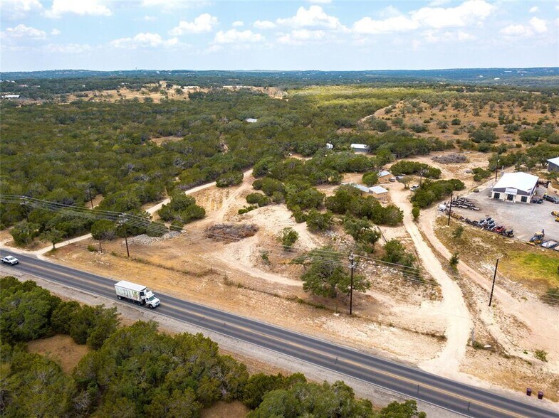 More Photos Of 30303 Ranch Road 12, Dripping Springs Office For Lease