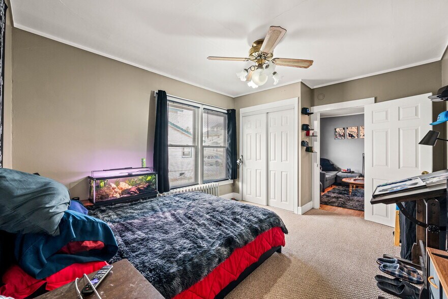 More Photos Of 217 White Ave, Linwood Apartments For Sale