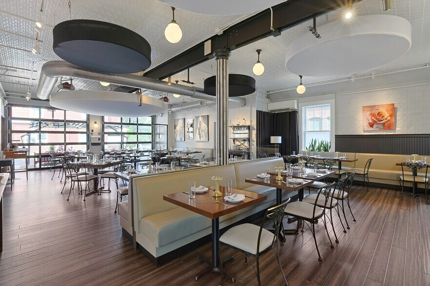 More Photos Of 2 Union St, Sparkill Storefront For Sale