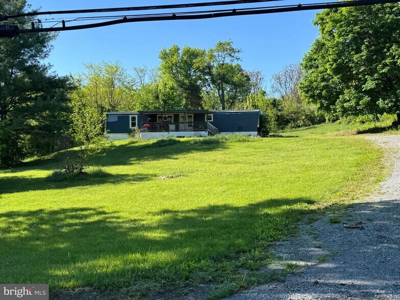 More Photos Of 12136 Big Pool Rd, Clear Spring Land For Sale