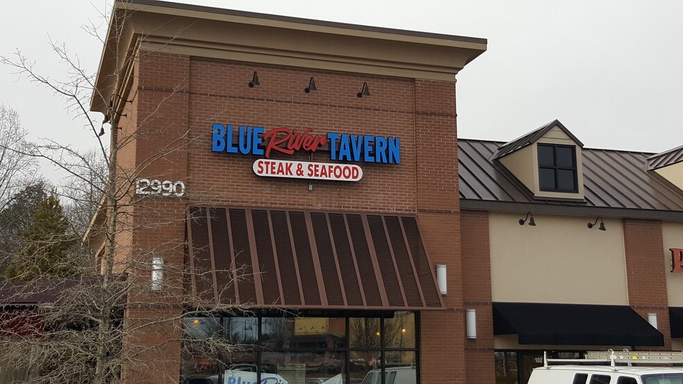 More Photos Of 12990 Highway 9 Rd, Alpharetta Unknown For Lease