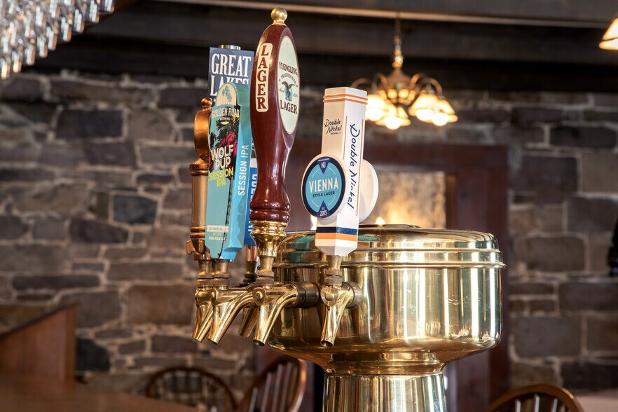 More Photos Of 1039 Old York Rd, East Amwell Township Restaurant For Sale