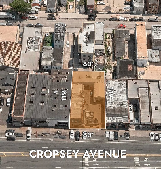 More Photos Of 3105 Cropsey Ave, Brooklyn Service For Sale