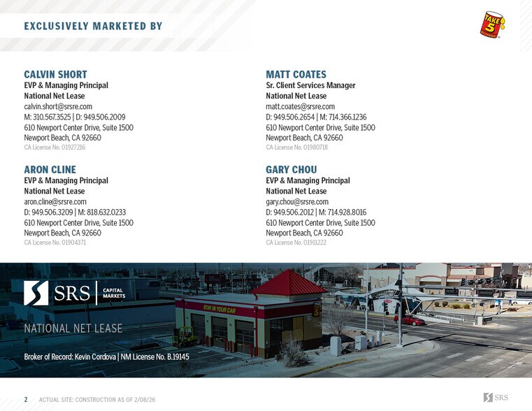 More Photos Of 5210 Central Ave SE, Albuquerque Auto Repair For Sale