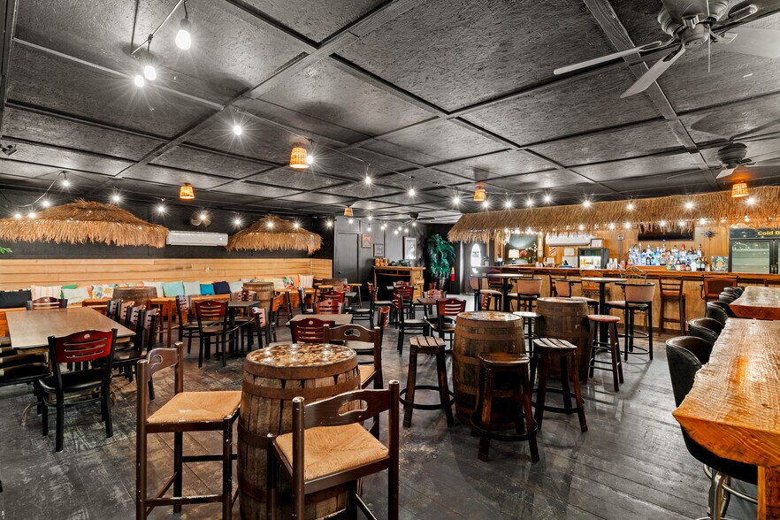 More Photos Of 161 Vfw Pky, Jacksons Gap Restaurant For Sale