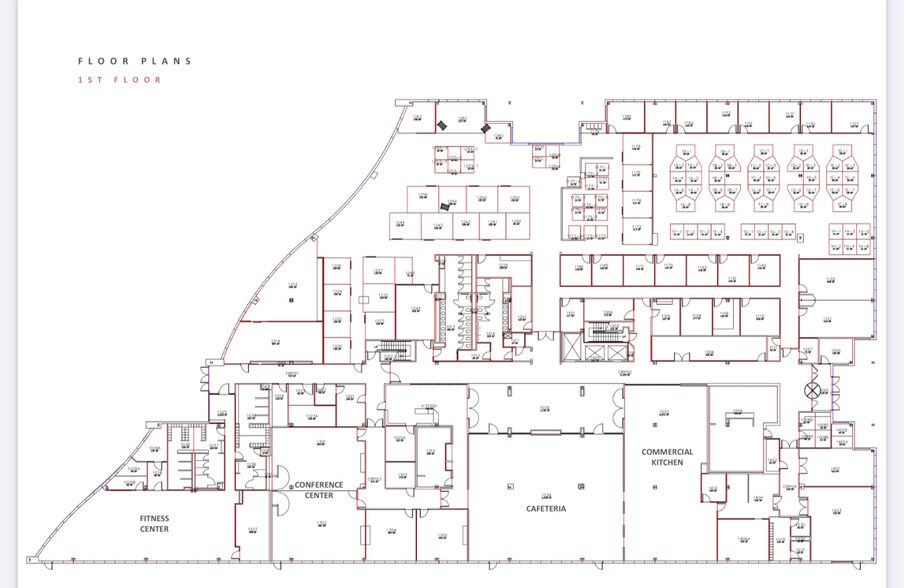More Photos Of 430 Route 22 E, Bridgewater Office For Lease