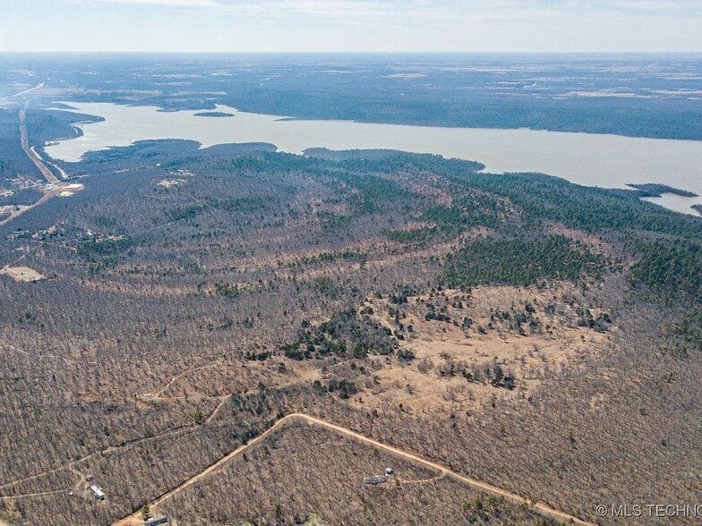 Primary Photo Of 0 W. Lakeshore Dr., Atoka Land For Sale