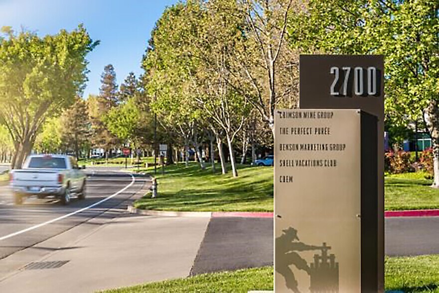 More Photos Of 851 Napa Valley Corporate Way, Napa Unknown For Lease