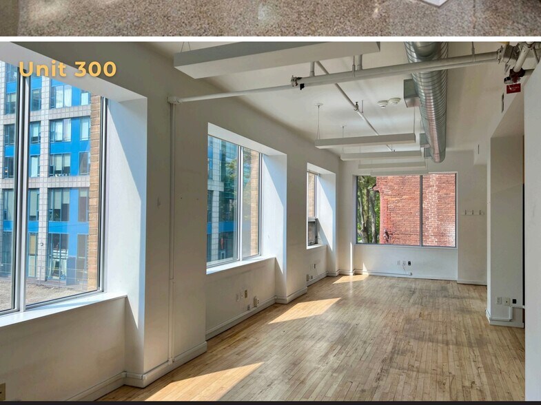 More Photos Of 460 Richmond St W, Toronto Office For Lease
