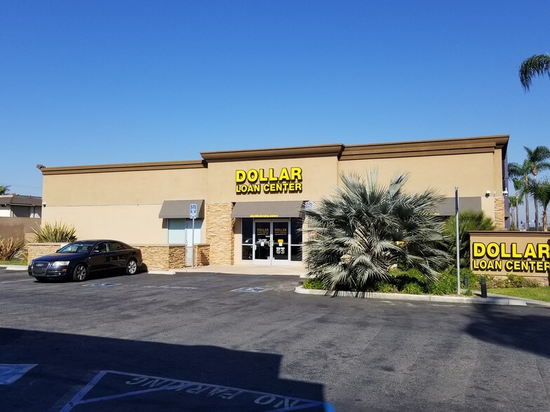 More Photos Of 2430-2530 S Bristol St, Santa Ana Unknown For Lease