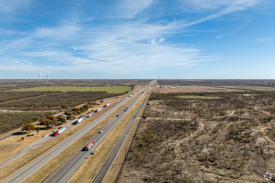 Primary Photo Of 10737 Interstate 20 W, Clyde Land For Sale