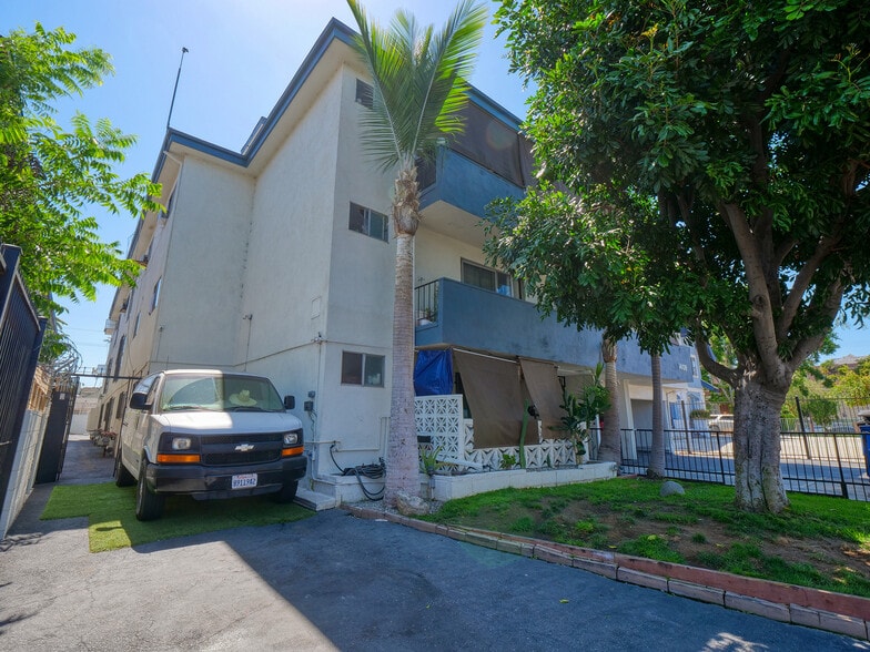 More Photos Of 1408 S Wilton Pl, Los Angeles Apartments For Sale