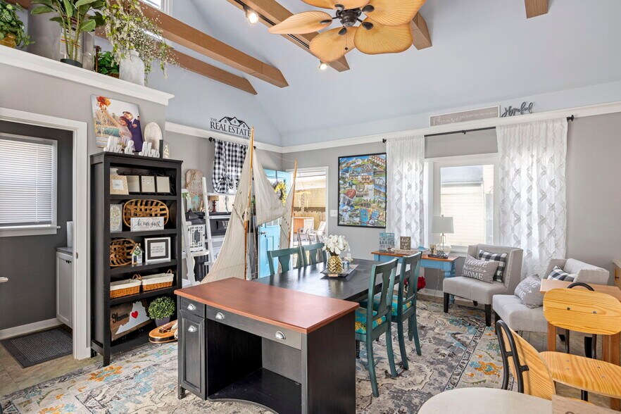 More Photos Of 2503 Jefferson Hwy, Waynesboro Freestanding For Lease