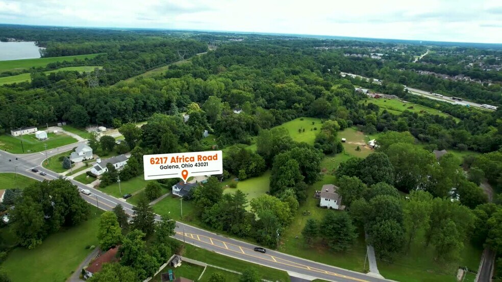 Primary Photo Of 6217 Africa, Galena Land For Sale