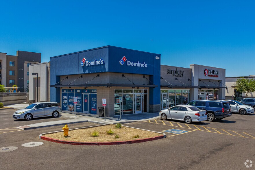Primary Photo Of 9141 W Glendale Ave, Glendale Storefront For Lease