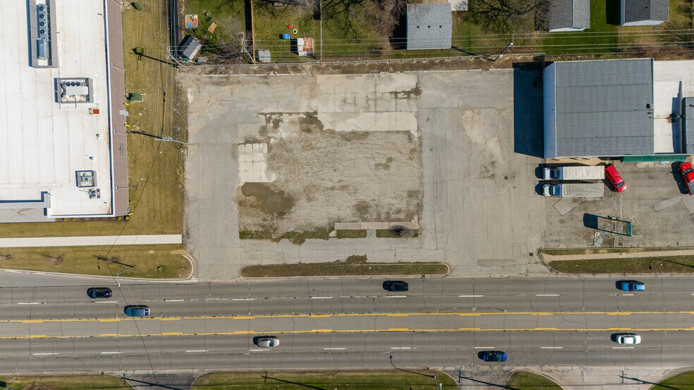 More Photos Of 1248 Telegraph Rd, Monroe Land For Sale