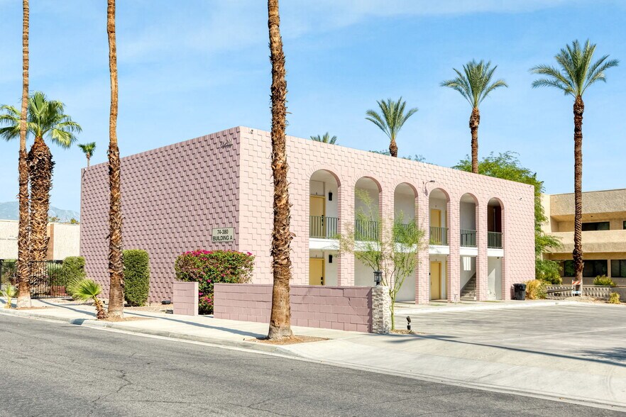 More Photos Of 74380 El Camino, Palm Desert Apartments For Sale